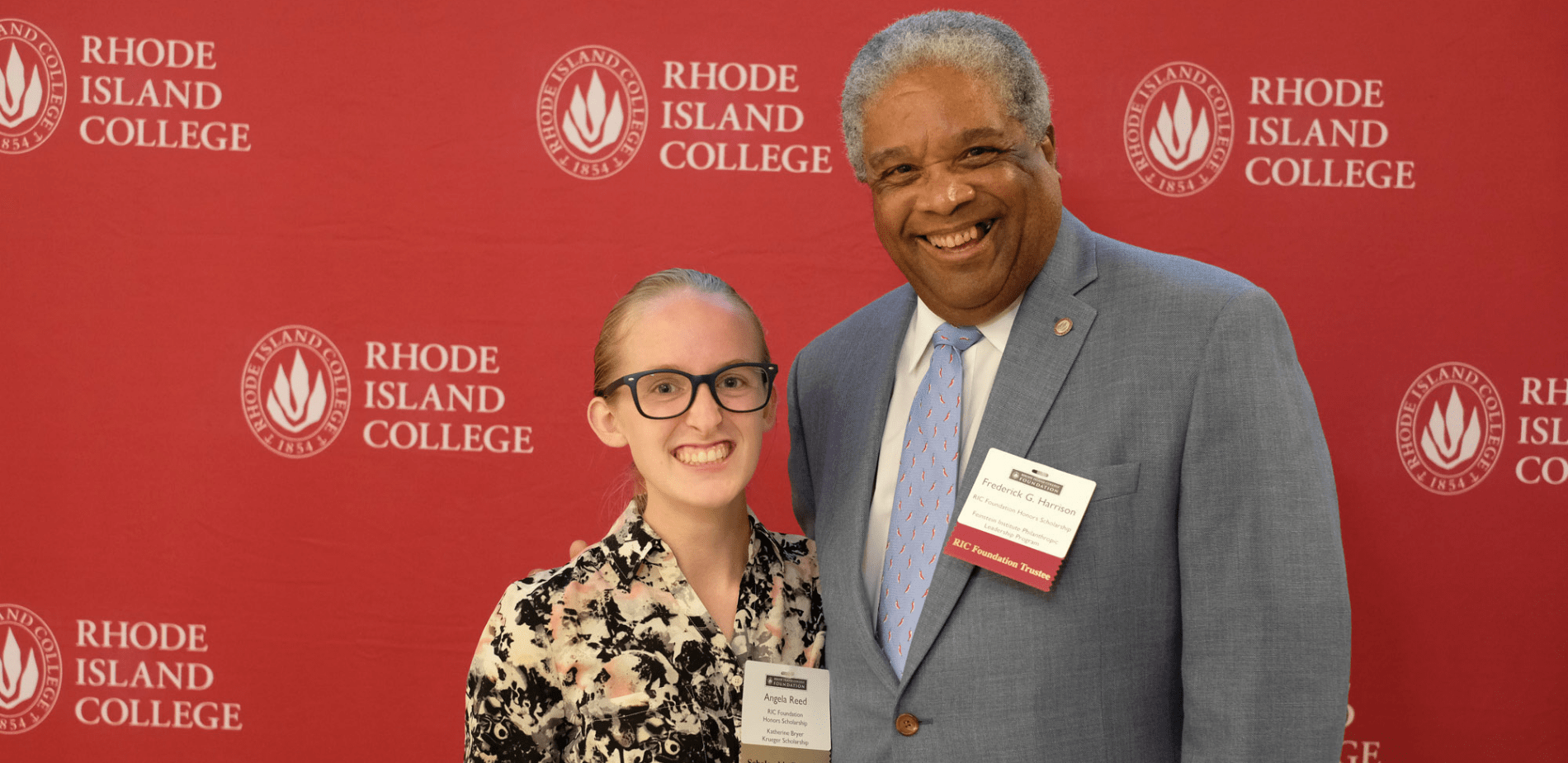 AlumniFunded Student Scholarships Rhode Island College